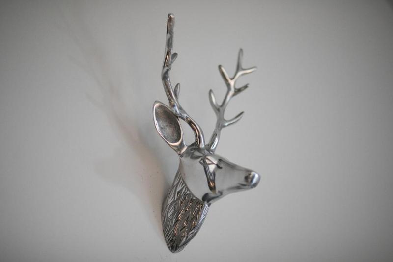 Apartment Silver Deer, ครานสกา โกรา ภายนอก รูปภาพ