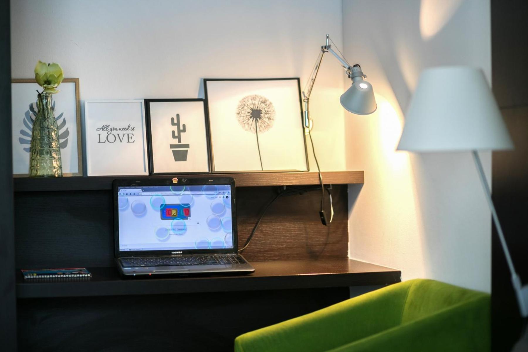 Apartment Silver Deer, ครานสกา โกรา ภายนอก รูปภาพ